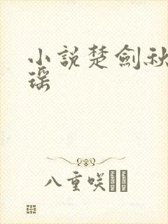 小说楚剑秋柳天瑶