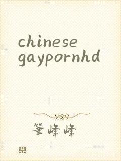 chinesegaypornhd