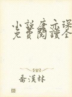 小说唐亦琛林舒免费阅读全文