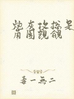炮灰攻总是被主角团觊觎