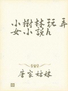 小树林玩弄未成女小说h