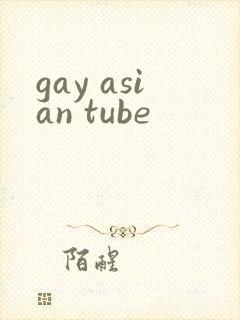 gay asian tube