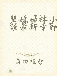 儿媳妇林小雅小说最新章节免费阅读