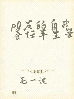 p0友的自我修养任平生笔趣阁