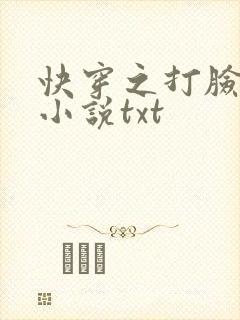 快穿之打脸狂魔小说txt封面
