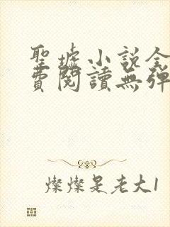 圣墟小说全本免费阅读无弹窗封面