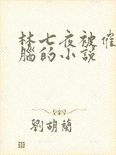 林七夜被催眠洗脑的小说封面