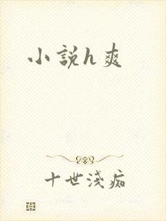 小说h爽封面