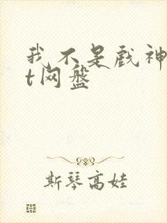 我不是戏神txt网盘