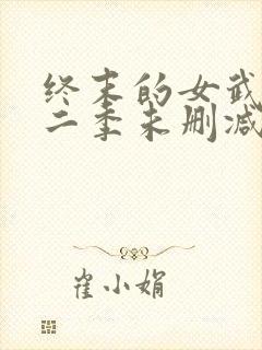 终末的女武神第二季未删减版封面