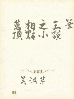 万相之王笔趣阁顶点小说