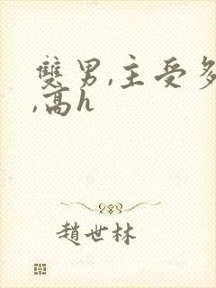 双男,主受多攻,高h