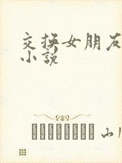 交换女朋友做爰小说