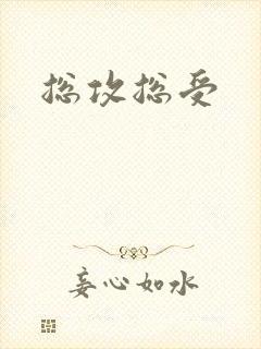 总攻总受