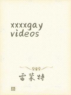 xxxxgayvideos封面