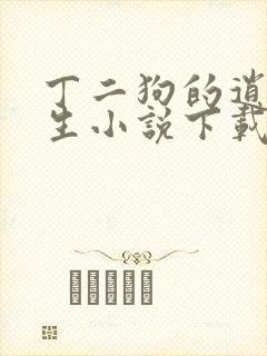 丁二狗的逍遥人生小说下载txt