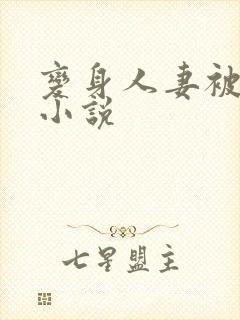 变身人妻被调教小说