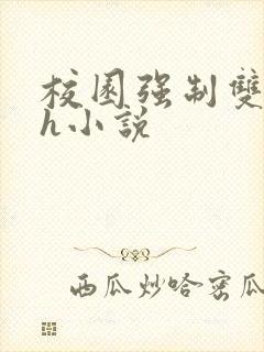 校园强制双性高h小说
