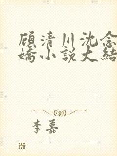 顾清川沈念李娇娇小说大结局