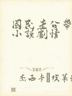 国民老公带回家小说剧情