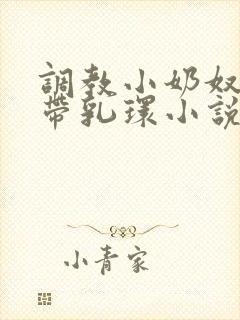 调教小奶奴穿环带乳环小说