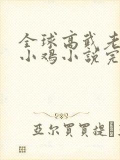 全球高武老鹰吃小鸡小说完全版