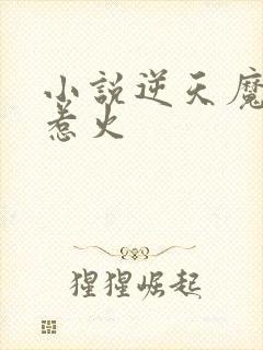 小说逆天魔妃太惹火