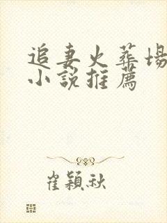 追妻火葬场古言小说推荐