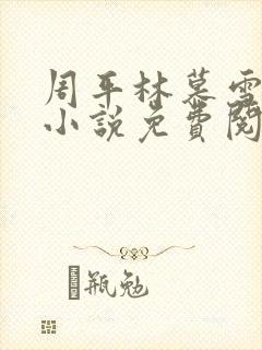 周平林慕雪正版小说免费阅读全文