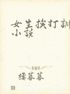女生挨打训诫文小说