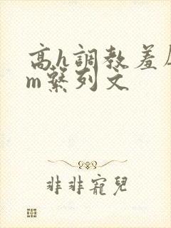 高h调教羞辱sm系列文