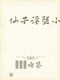 仙子淫堕小说封面