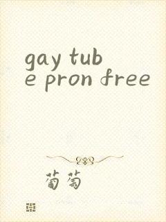 gay tube pron free