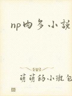 np肉多小说文