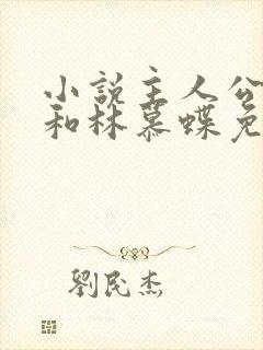小说主人公周平和林慕蝶免费阅读