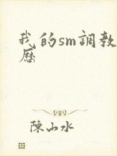 我的sm调教经历