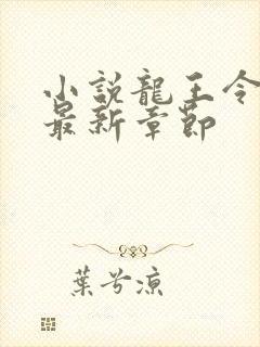 小说龙王令陈平最新章节封面