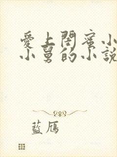 爱上闺蜜小叔或小舅的小说叫什么
