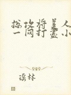 总攻将美人夫夫一网打尽小说