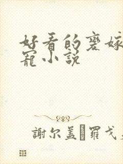 好看的变嫁文甜宠小说封面