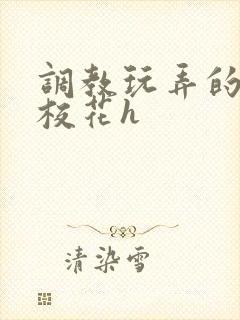 调教玩弄的清纯校花h封面