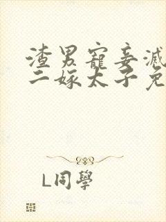 渣男宠妾灭妻她二嫁太子免费阅读