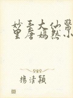 妙手大仙医陈万里唐嫣然小说封面