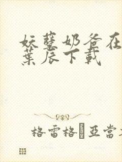 妖孽奶爸在都市叶辰下载