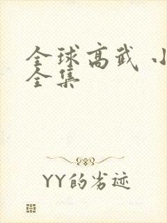 全球高武 小说全集