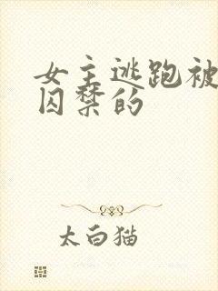 女主逃跑被捉回囚禁的