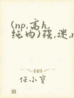 (np,高h,纯肉)强,迷,np