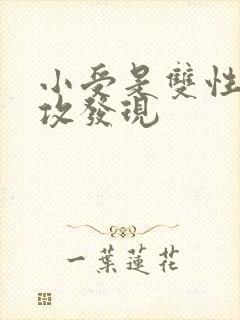 小受是双性人被攻发现