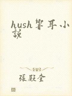hush响耳小说