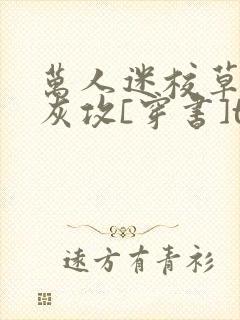 万人迷校草的炮灰攻[穿书]txt下载